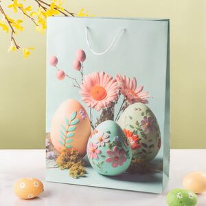 Подарочный пакет Easter Eggs