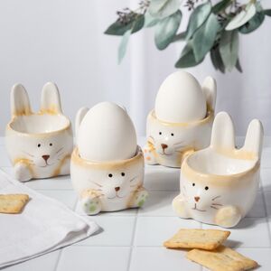 Подставка для пасхального яйца Кролик Питер 7*6 см