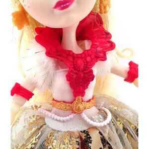 Кукла Эппл Вайт День коронации 26 см (Ever After High) Mattel фото 8