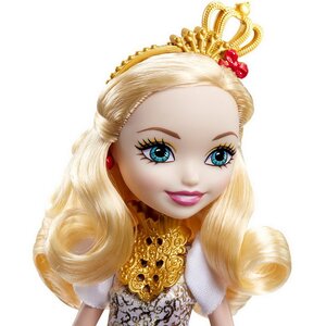 Кукла Эппл Вайт Могущественные принцессы (Ever After High) Mattel фото 3