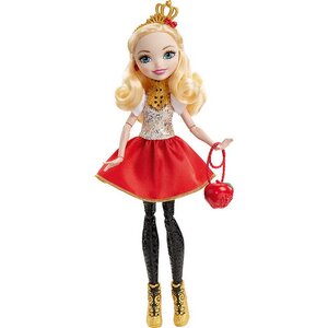 Кукла Эппл Вайт Могущественные принцессы (Ever After High) Mattel фото 4