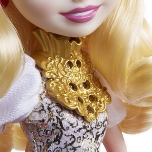 Кукла Эппл Вайт Могущественные принцессы (Ever After High) Mattel фото 5