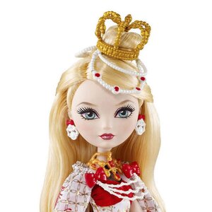 Кукла Эппл Вайт День Наследия 26 см (Ever After High) Mattel фото 2