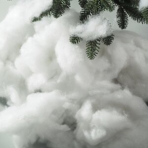 Искусственный снег Lucas: Пушистые Хлопья 200 г Koopman фото 1