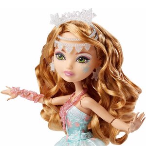 Кукла Эшлин Элла Прекраснейшая на Льду 26 см (Ever After High) Mattel фото 2