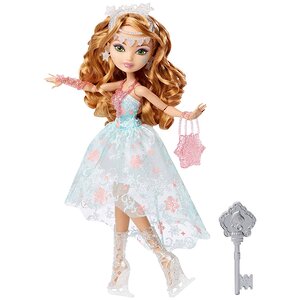 Кукла Эшлин Элла Прекраснейшая на Льду 26 см (Ever After High) Mattel фото 1