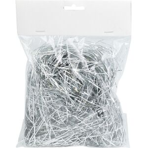 Снежный пух Волосы Ангела - Silver Silk Koopman фото 1