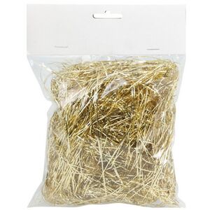 Снежный пух Волосы Ангела - Golden Silk Koopman фото 1