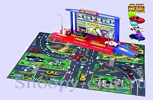 Заправка AVC