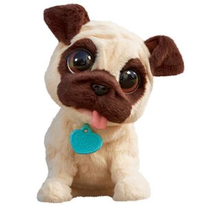Интерактивная игрушка Игривый щенок Джей Джей 24 см (Furreal Friends) Hasbro фото 6