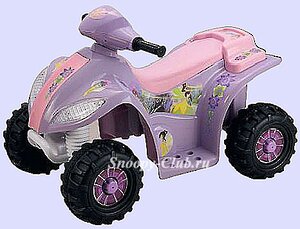 Электромобиль B05