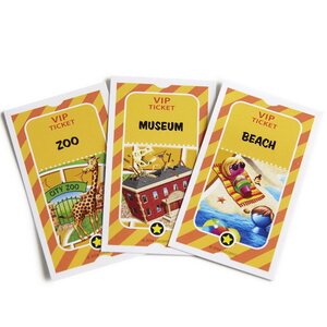 Настольная игра Моя первая Игра в жизнь, русский язык Hasbro (Хасбро) фото 7