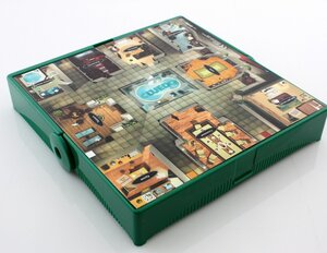 Настольная игра Cluedo дорожная Hasbro фото 3