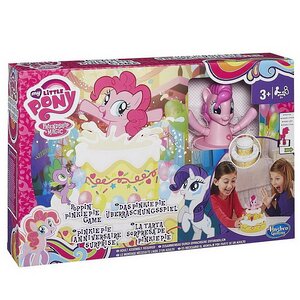 Настольная игра Сюрприз Пинки Пай Hasbro (Хасбро) фото 4