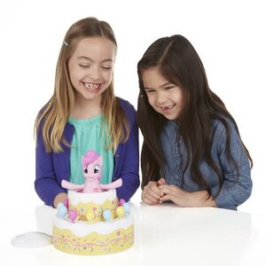 Настольная игра Сюрприз Пинки Пай Hasbro (Хасбро) фото 2