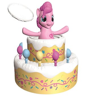 Настольная игра Сюрприз Пинки Пай Hasbro (Хасбро) фото 3