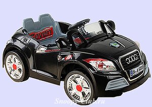 Электромобиль B28A