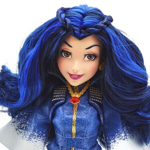 Кукла Иви 28 см Наследники Дисней Hasbro фото 2