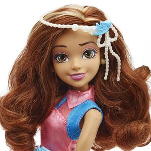 Кукла Descendants Одри - День Семьи 28 см Наследники Дисней Hasbro фото 2