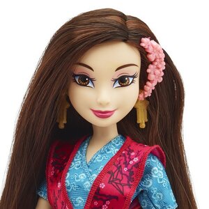 Кукла Descendants Лонни - День Семьи 28 см Наследники Дисней Hasbro фото 3