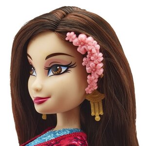 Кукла Descendants Лонни - День Семьи 28 см Наследники Дисней Hasbro фото 2