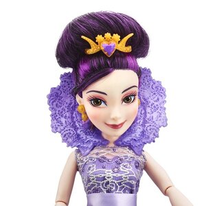 Кукла Descendants Мэл - Коронация 28 см Наследники Дисней Hasbro (Хасбро) фото 2