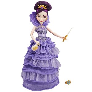 Кукла Descendants Мэл - Коронация 28 см Наследники Дисней