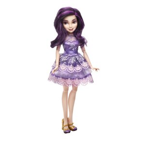 Набор кукол Descendants Бен и Мэл 30 и 28 см Наследники Дисней Hasbro фото 5