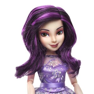 Набор кукол Descendants Бен и Мэл 30 и 28 см Наследники Дисней Hasbro фото 3