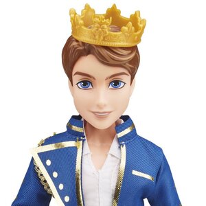 Набор кукол Descendants Бен и Мэл 30 и 28 см Наследники Дисней Hasbro фото 4