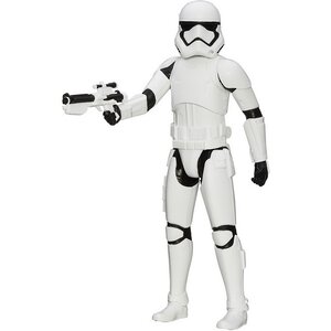 Фигурка Звездные войны. Пробуждение Силы - Штурмовик с оружием 30 см Hasbro (Хасбро) фото 1