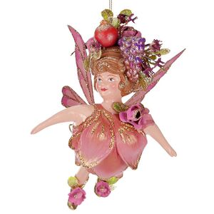 Елочная игрушка Фея Меривеза - Banquet Fairy 16 см Goodwill фото 1
