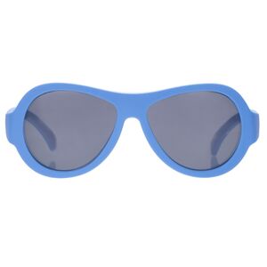 Детские солнцезащитные очки Babiators Original Aviator Настоящий Синий, 3-5 лет Babiators фото 2