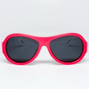 Детские солнцезащитные очки Babiators Polarized. Звёздочки, 3-5 лет, чехол Babiators (Бэбиаторс) фото 5