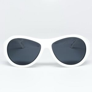 Детские солнцезащитные очки Babiators Polarized. Хьюстон, у нас рок-звезда, 0-2 лет, чехол Babiators (Бэбиаторс) фото 4