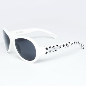 Детские солнцезащитные очки Babiators Polarized. Хьюстон, у нас рок-звезда, 0-2 лет, чехол Babiators (Бэбиаторс) фото 5