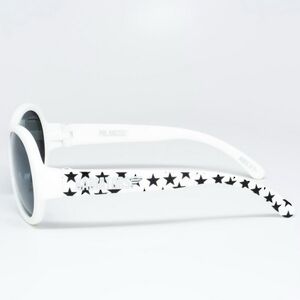 Детские солнцезащитные очки Babiators Polarized. Хьюстон, у нас рок-звезда, 0-2 лет, чехол Babiators (Бэбиаторс) фото 6