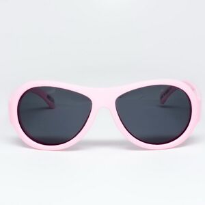 Детские солнцезащитные очки Babiators Polarized. Радуга, 0-2 лет, чехол Babiators (Бэбиаторс) фото 4