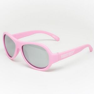 Детские солнцезащитные очки Babiators Polarized. Принцесса, 0-2 лет, чехол Babiators (Бэбиаторс) фото 4