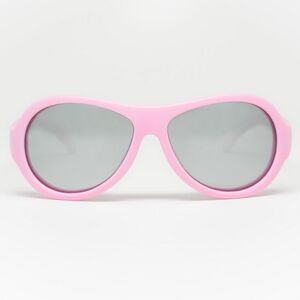Детские солнцезащитные очки Babiators Polarized. Принцесса, 0-2 лет, чехол Babiators (Бэбиаторс) фото 5