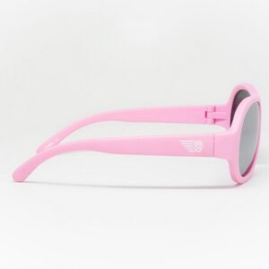 Детские солнцезащитные очки Babiators Polarized. Принцесса, 0-2 лет, чехол Babiators (Бэбиаторс) фото 7