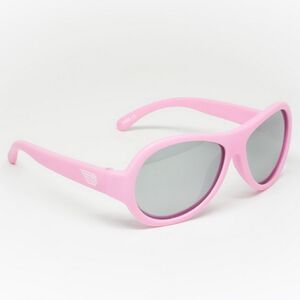 Детские солнцезащитные очки Babiators Polarized. Принцесса, 0-2 лет, чехол Babiators (Бэбиаторс) фото 1