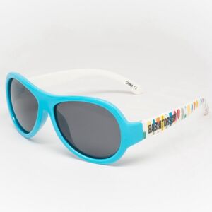 Детские солнцезащитные очки Babiators Polarized. Серф готов, 3-5 лет, чехол Babiators (Бэбиаторс) фото 3