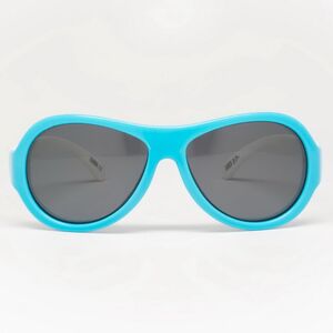 Детские солнцезащитные очки Babiators Polarized. Серф готов, 3-5 лет, чехол Babiators (Бэбиаторс) фото 4