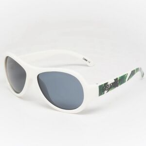 Детские солнцезащитные очки Babiators Polarized. Ты пальма, 0-2 лет, чехол Babiators (Бэбиаторс) фото 3