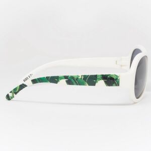 Детские солнцезащитные очки Babiators Polarized. Ты пальма, 0-2 лет, чехол Babiators (Бэбиаторс) фото 5