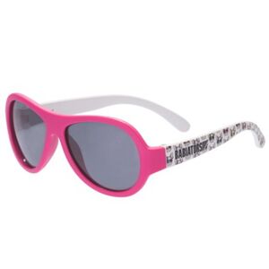 Детские солнцезащитные очки Babiators Polarized. Щенячья любовь, 3-5 лет, чехол