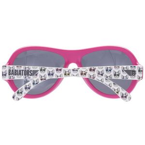 Детские солнцезащитные очки Babiators Polarized. Щенячья любовь, 3-5 лет, чехол Babiators (Бэбиаторс) фото 4