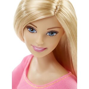 Кукла Барби Безграничные движения - блондинка  29 см Mattel (Мателл) фото 5