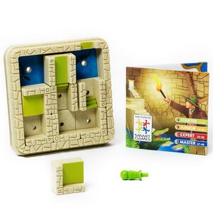 Логическая игра Лабиринт Bondibon (Бондибон) фото 2